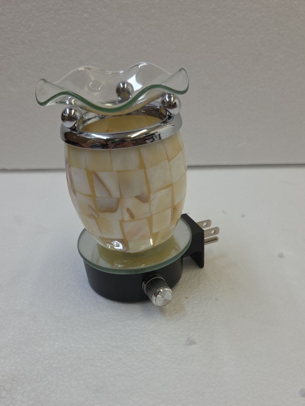 Scentastics Fragrance Lamp